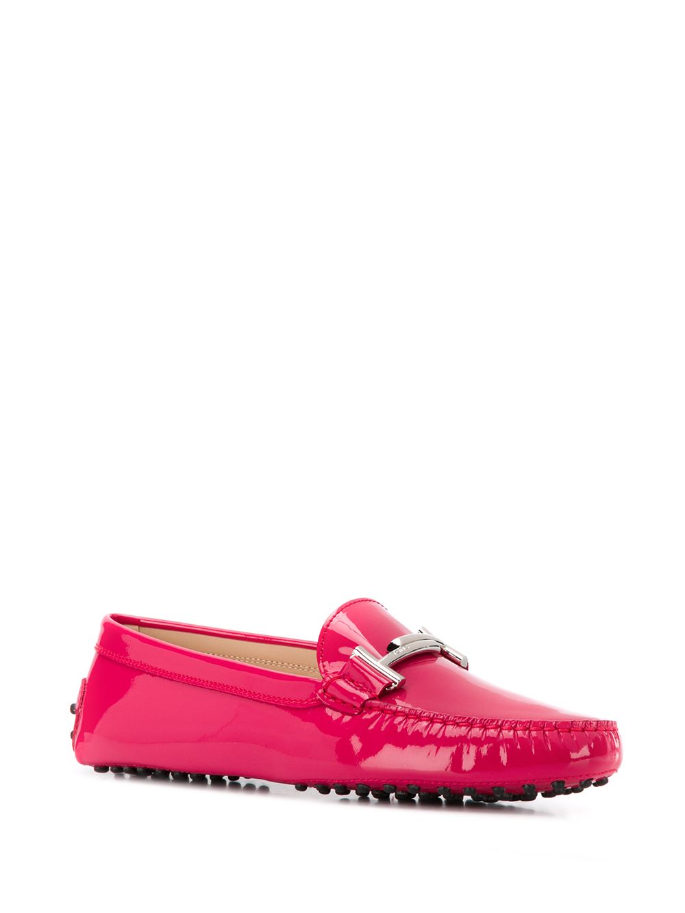 Tod's Gommino Driving Shoes - Farfetch