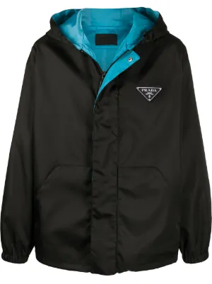 Prada windbreakers on sale