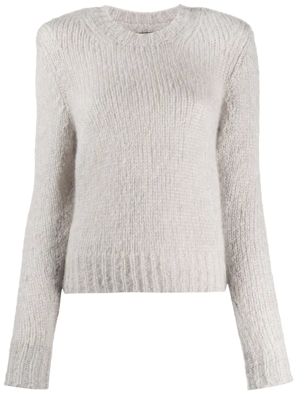 isabel marant jumper dress