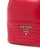Prada Diagramme bucket bag