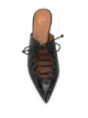 Malone Souliers حذاء بكعب 4.5 سم