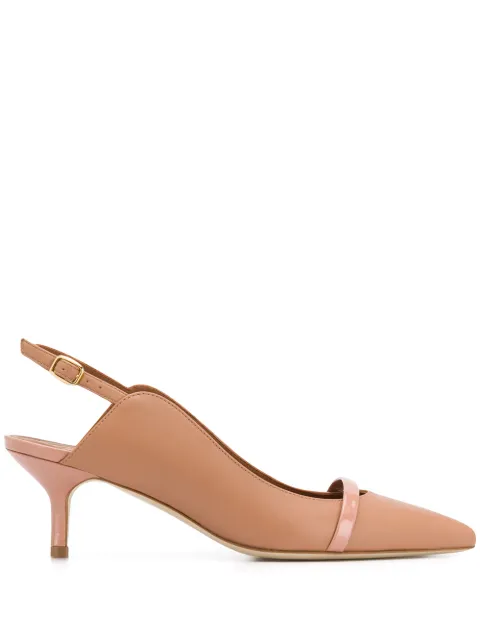 Malone Souliers Marion 40mm pumps