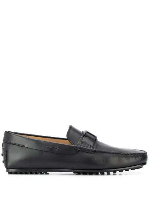 Tod's City Gommino driving shoes 