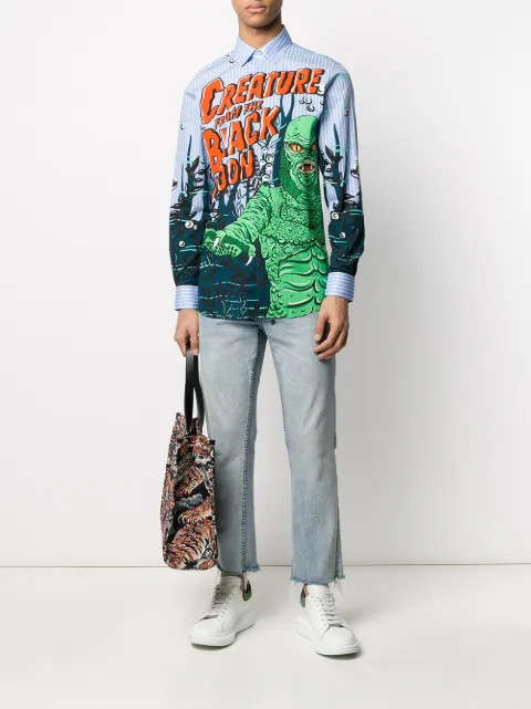 love moschino glasses lm21