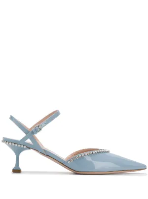 Collezione scarpe donna miu miu: prezzi, sconti e offerte moda | Drezzy