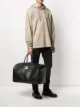 Image 2 of AMIRI oversized travel holdall