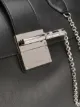 AMIRI oversized travel holdall