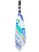 Image 1 of AMIRI tie-dye keyring