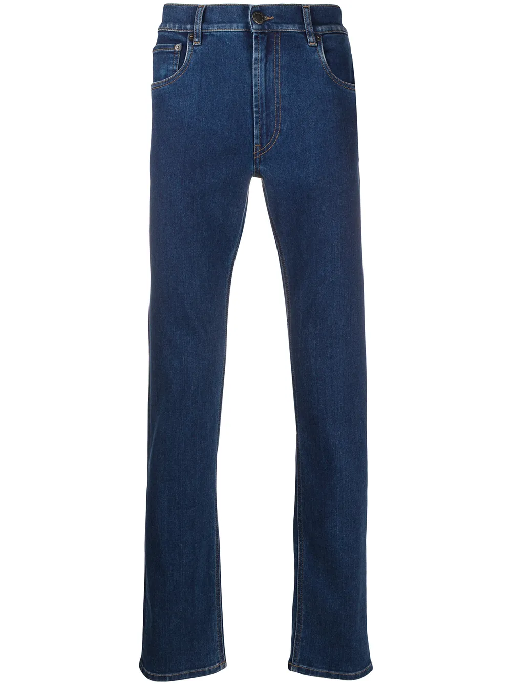 jean droit classique