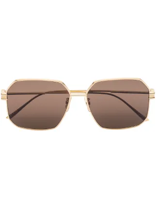 Bottega Veneta Eyewear