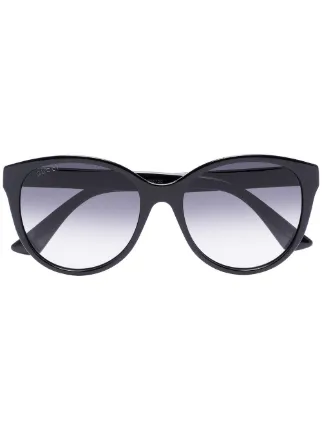 gucci gradient sunglasses