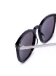 Saint Laurent Eyewear round-frame tinted sunglasses