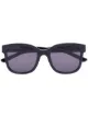 Image 1 of Balenciaga Eyewear oversized square-frame sunglasses