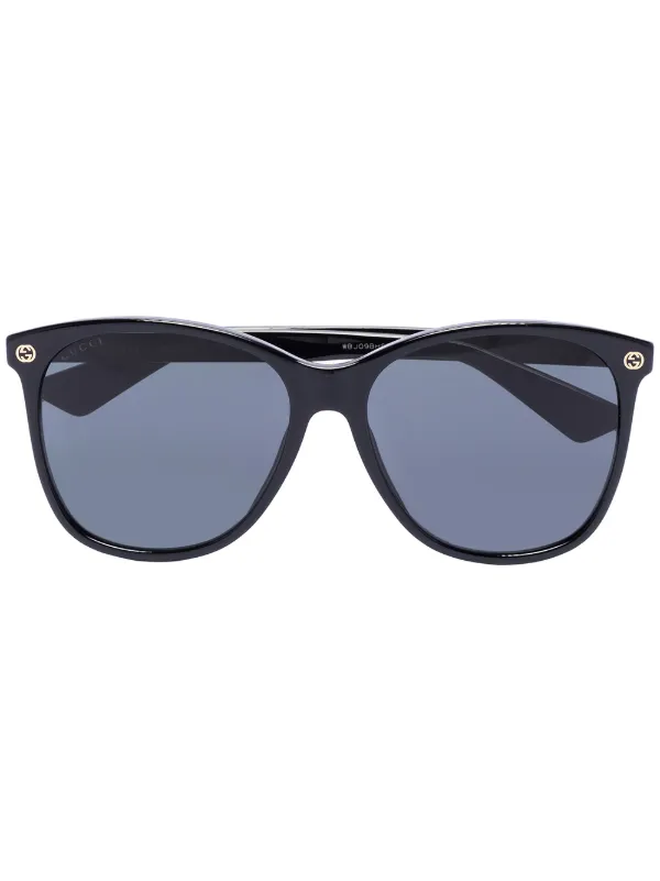 farfetch gucci sunglasses