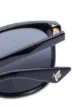 Gucci Eyewear oversized-frame tinted sunglasses