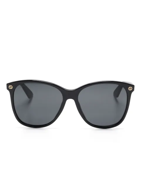 Gucci Eyewear lentes de sol GG0024S