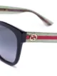Gucci Eyewear square-frame gradient sunglasses
