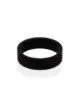 Image 1 of MAD Paris customised pre-owned 18kt black gold Cartier Love ring
