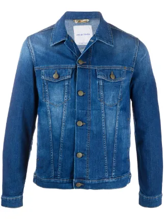jacob cohen denim jacket