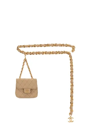 CHANEL Pre-Owned