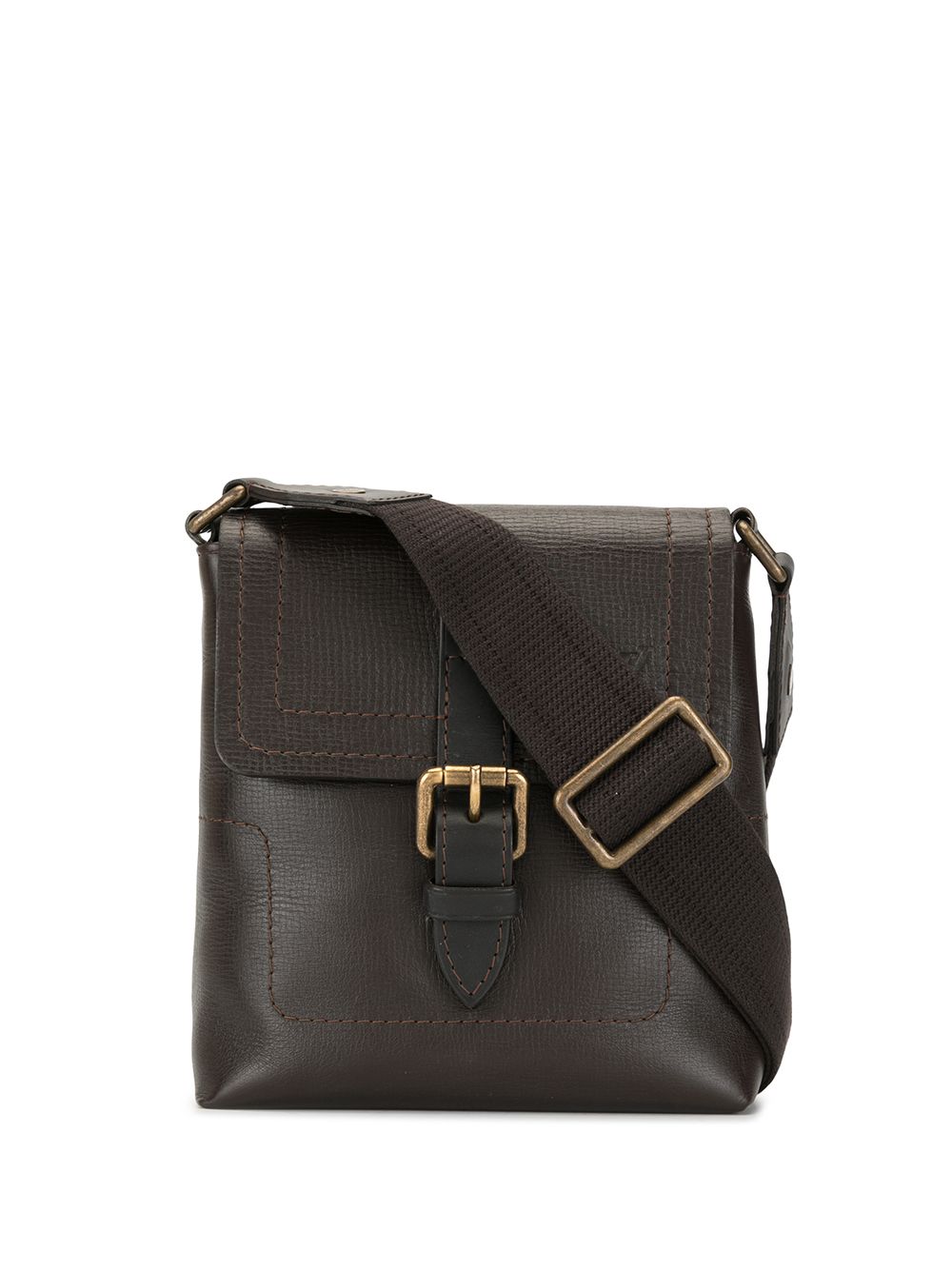 Pre-owned Louis Vuitton  Yum Crossbody Bag In Brown