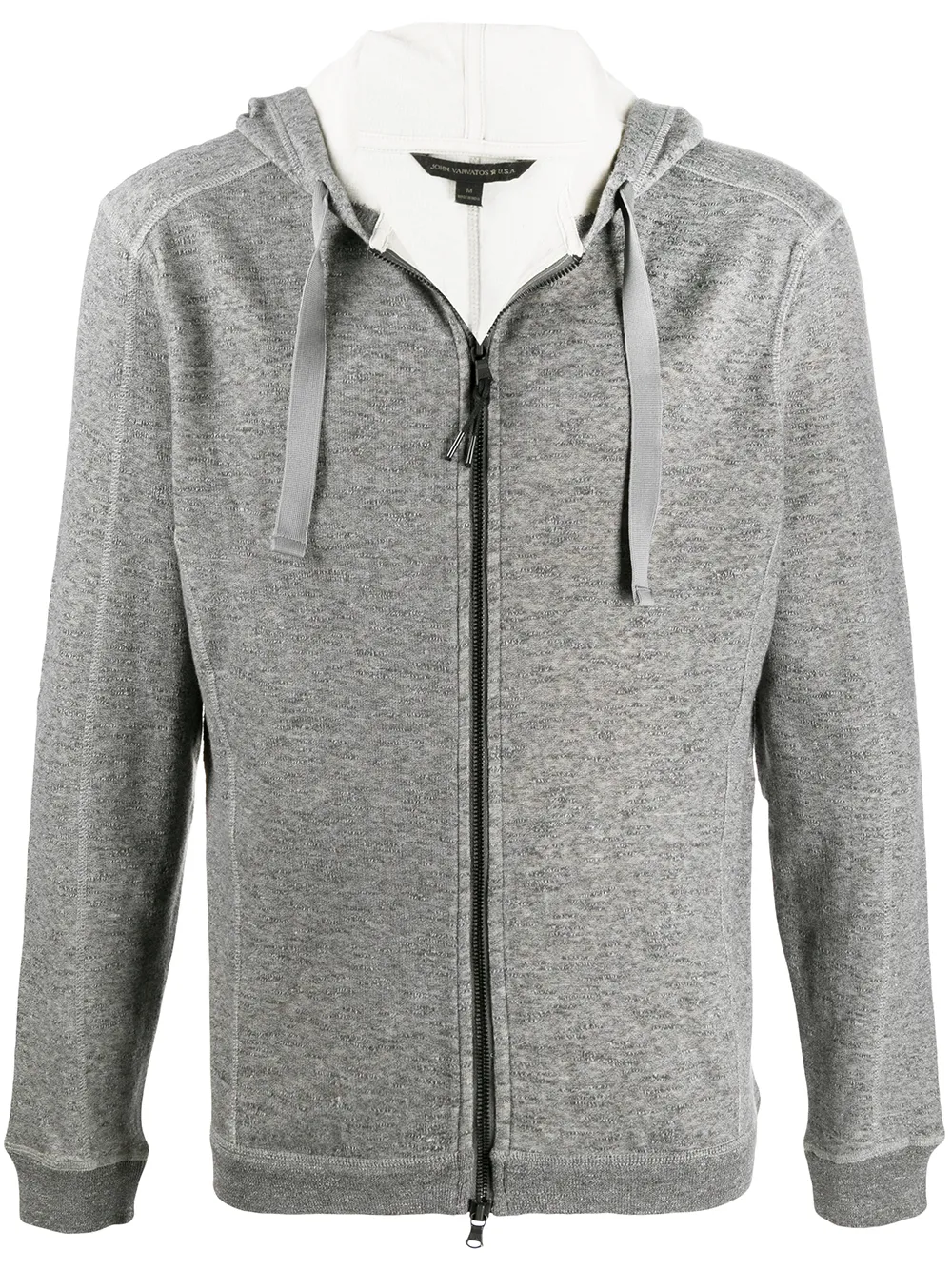john varvatos nick jonas hoodie