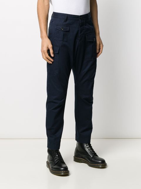 dsquared2 cargo pants