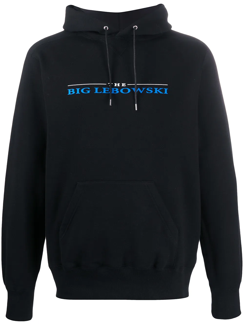 Sacai худи The Big Lebowski Sacai худи The Big Lebowski