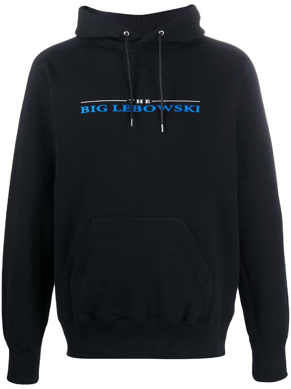 the big lebowski sweatshirt