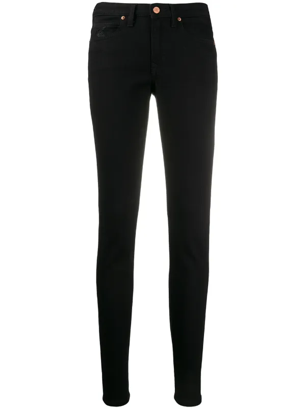 vivienne westwood black jeans
