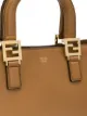 Fendi حقيبة عملية صغيرة FF
