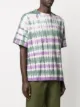 Isabel Marant タイダイ Tシャツ
