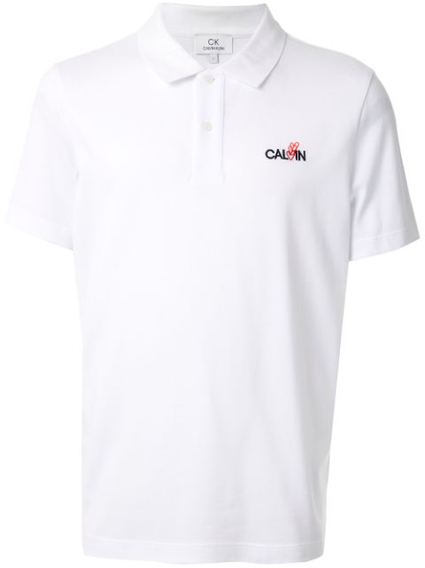 ck polo shirt sale