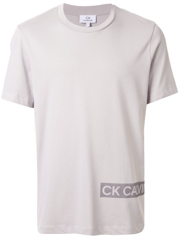 ck calvin klein t shirt