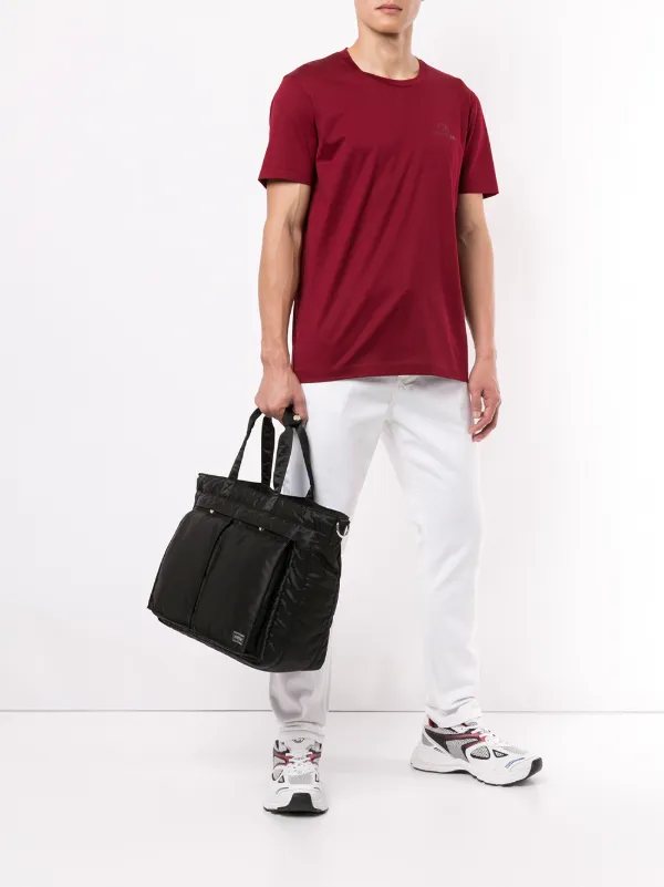 ck red bag