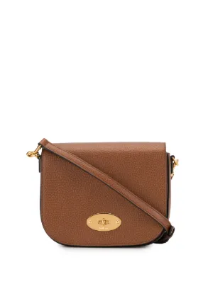 mulberry wristlet