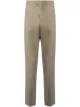 Image 1 of CK Calvin Klein straight leg chinos