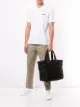 Image 2 of CK Calvin Klein straight leg chinos