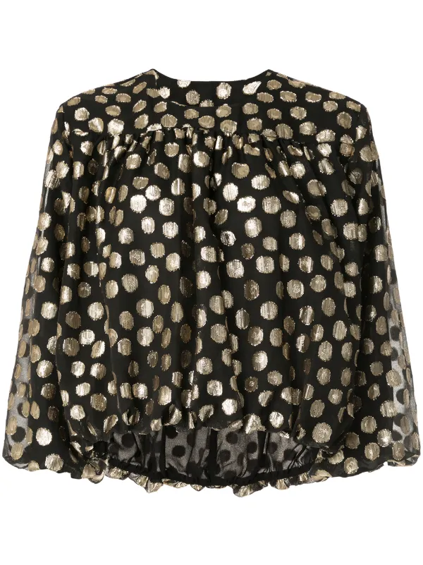ck blouse