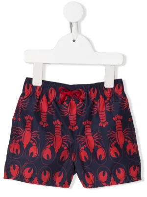 dolce and gabbana baby swimwear