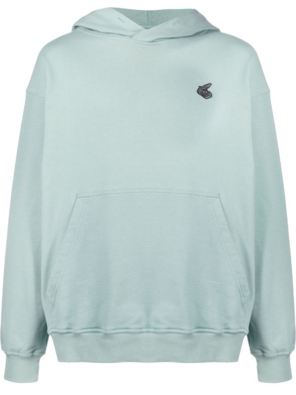 vivienne westwood grey hoodie