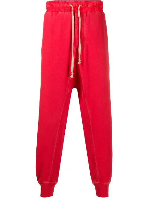 vivienne westwood track pants