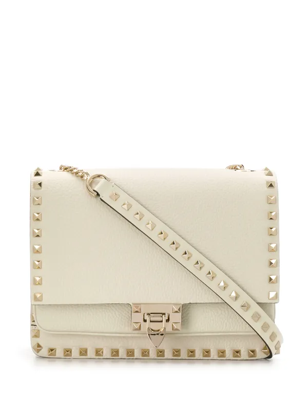 valentino ivory bag