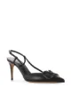 Bild 2 von Valentino Garavani Slingback-Pumps mit VLOGO