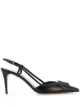 Bild 1 von Valentino Garavani Slingback-Pumps mit VLOGO