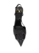 Valentino Garavani Slingback-Pumps mit VLOGO