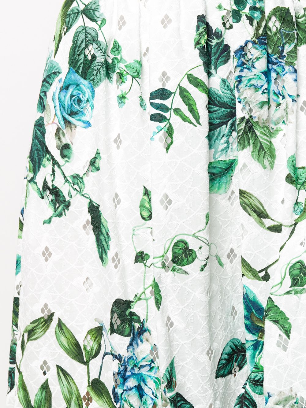 Affordable Marni floral-print skirt Women