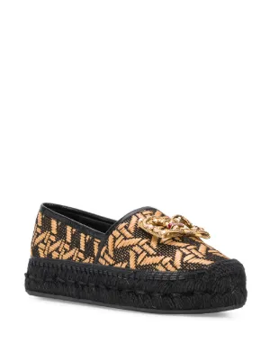 dolce and gabbana espadrilles sale