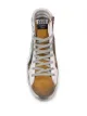 Golden Goose Slide high-top sneakers