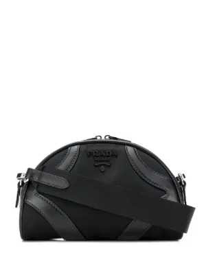 prada bag moon